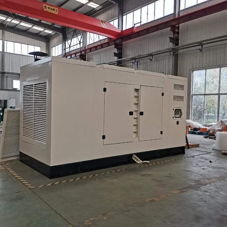 潍城发电机出租